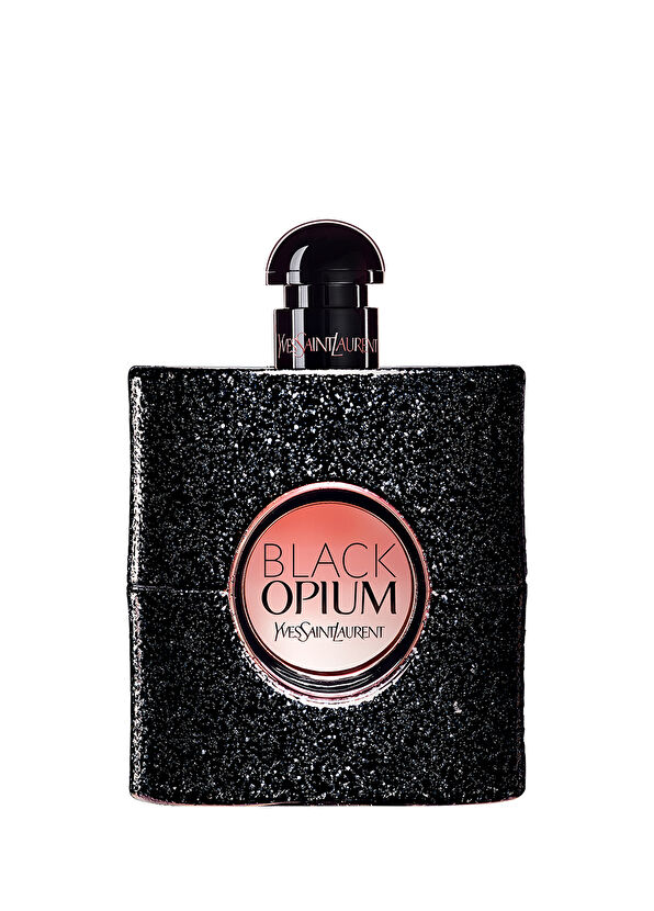 Yves Saint Laurent Black Opium Edp 50Ml - 1