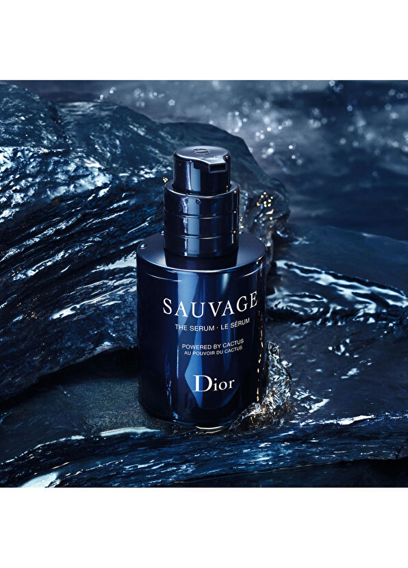 Dior Skin Care Serum 50 Ml - 2