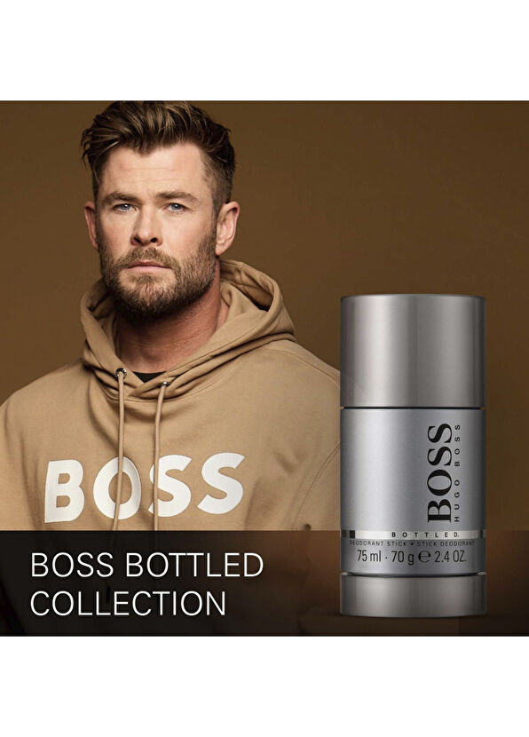 Hugo Boss Bottled Erkek Deostick 75 gr - 2
