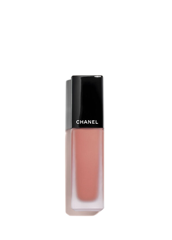 CHANEL Rouge Allure Liquid Velvet 238 Émotive - 1