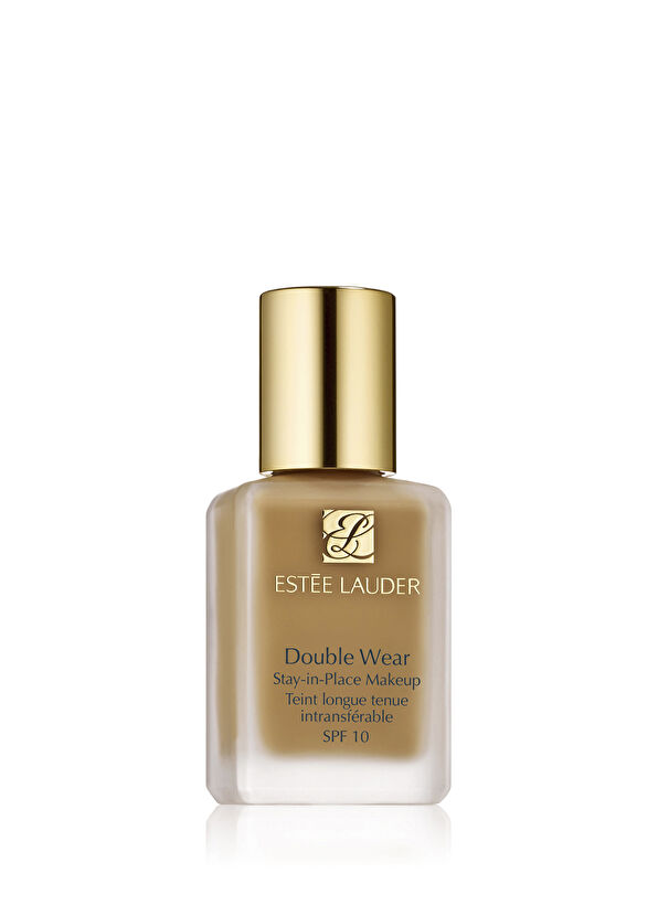 Estee Lauder Double Wear Stay-İn-Place Foundation 3N1 - 2