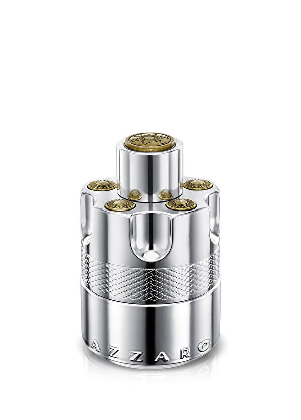 Azzaro Wanted EDP 50 ml Erkek Parfüm - 1