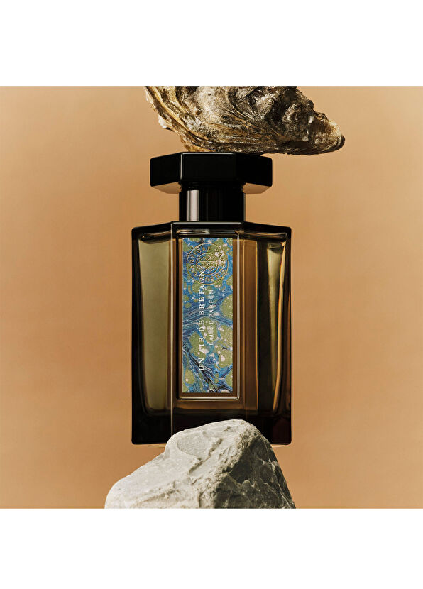 L'Artisan Parfumeur Un Air de Bretagne EDP 100 ml - 4