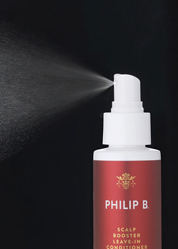 Philip B. Scalp Saç Derisi Güçlendirici Durulanmayan Saç Kremi 125 ml - 3