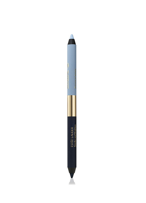 Estee Lauder Kajal Duo Marine Sky Blue Eyeliner - 1