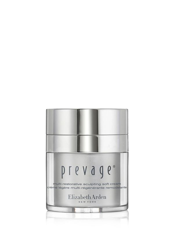 Elizabeth Arden Prevage Multi-Restorative Soft Cream Anti-Aging Face Cream 50 ml - 1