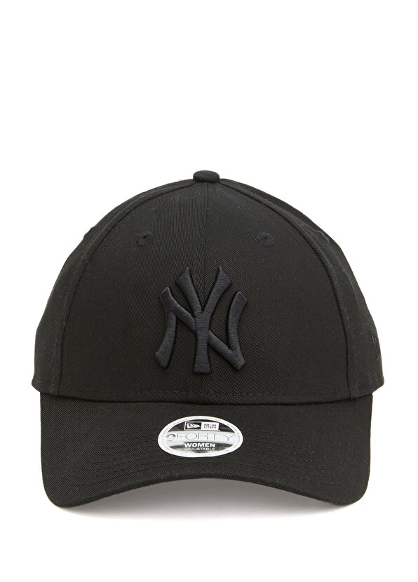 Essential 940 Neyyan Siyah Kadın Şapka - Görsel 3