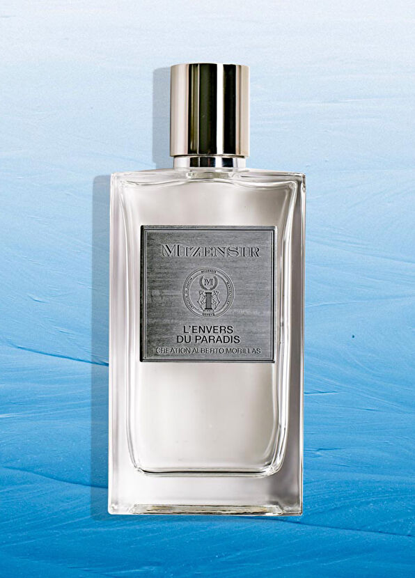 Mizensir Mizensir L'Envers du Paradis 100ml EDP Spray - 3