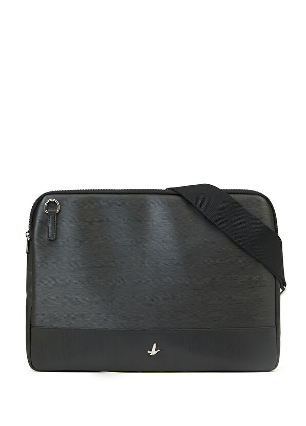 Beymen Club Black Women's Laptop Bag - 1