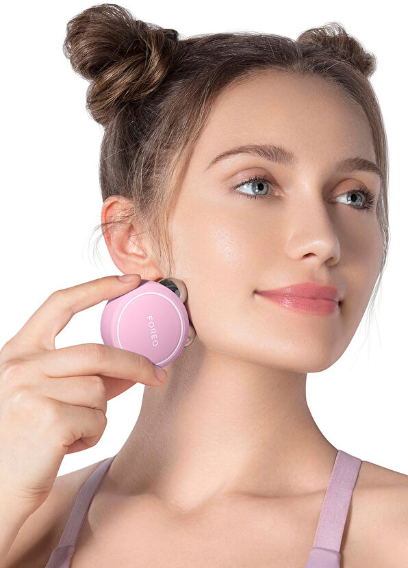 Foreo Bear Mini Odaklı Microcurrent Cihazı - 4