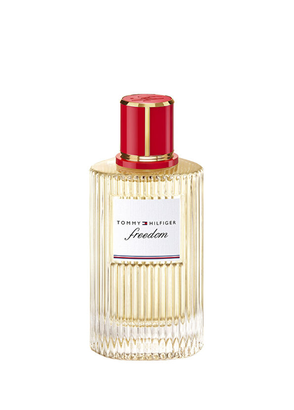 Tommy Hilfiger Freedom EDP 100 ml Kadın Parfüm - 1