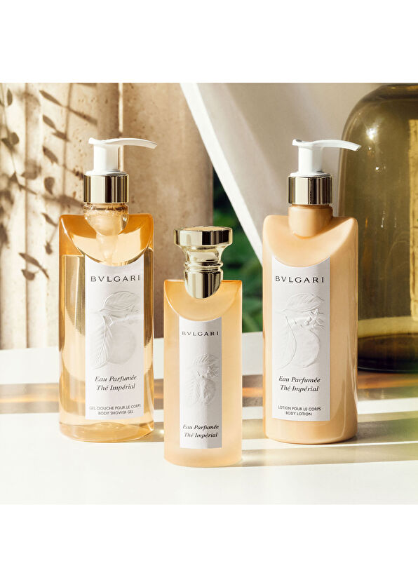 Bvlgari Eau Parfume The Imperial 300 ml Body Lotion - 3