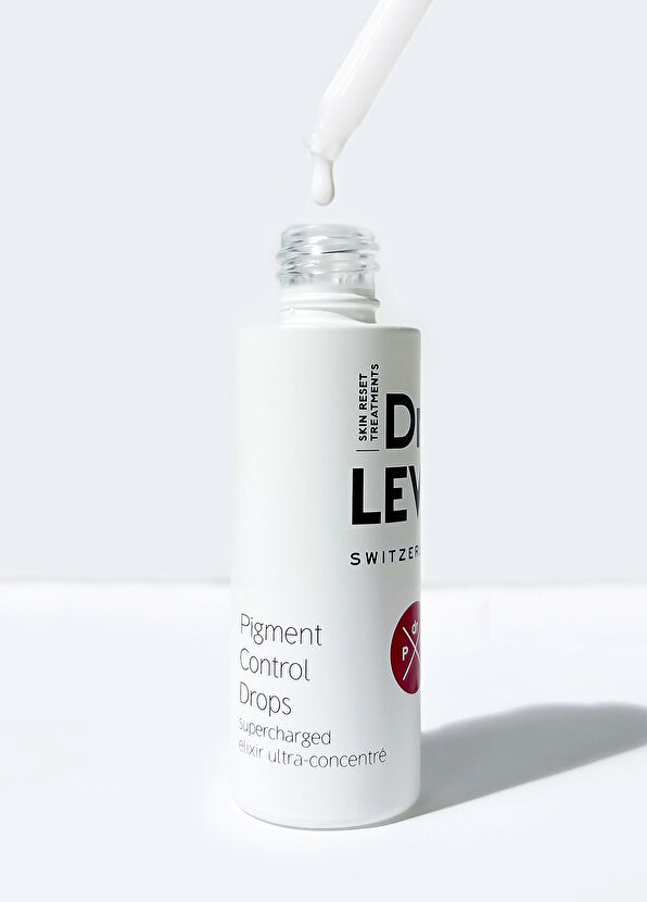 Dr.Levy Pigment Control Drops 30 ML - 2