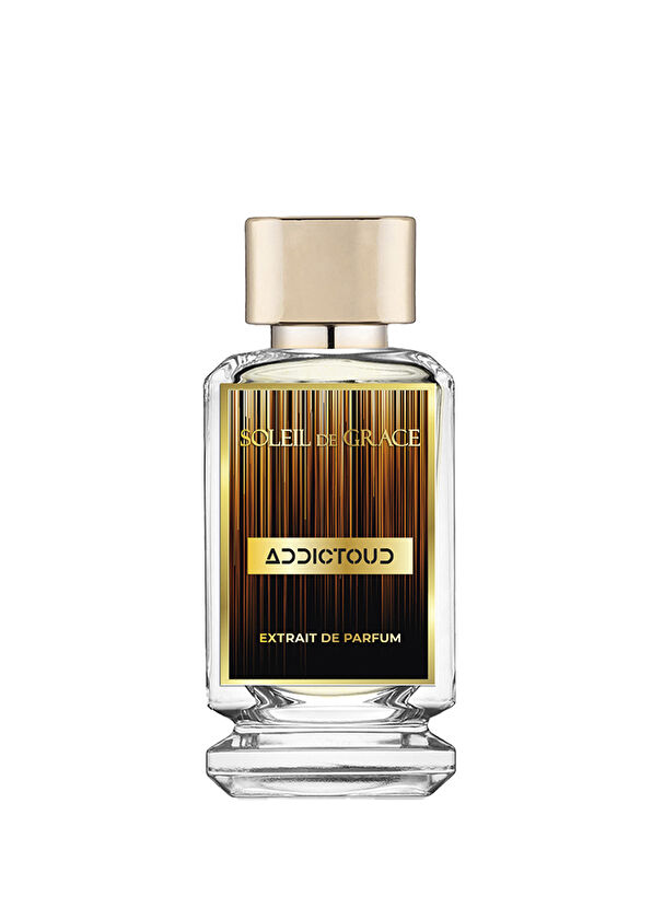 Soleil De Grace Addictoud Exclusive EDP 100 ml Unisex Parfüm - 1