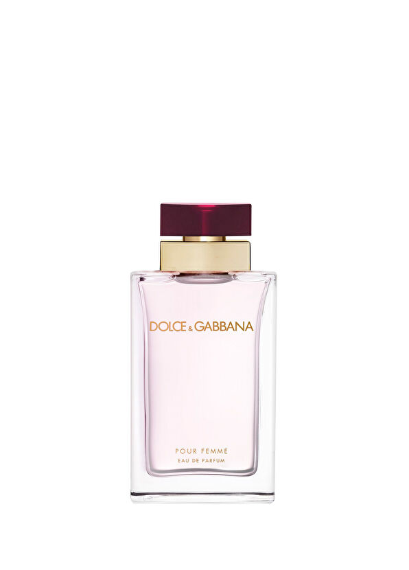 Dolce&Gabbana Pour Femme Edp 100Ml - 1