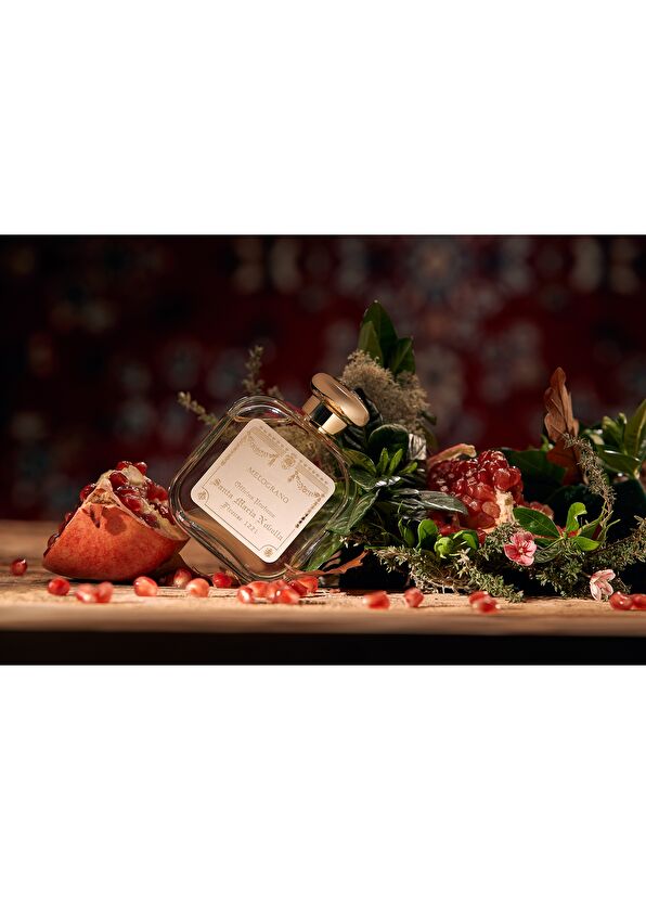 Santa Maria Novella Melograno Eau de Cologne, Unisex, 100 ml - 4