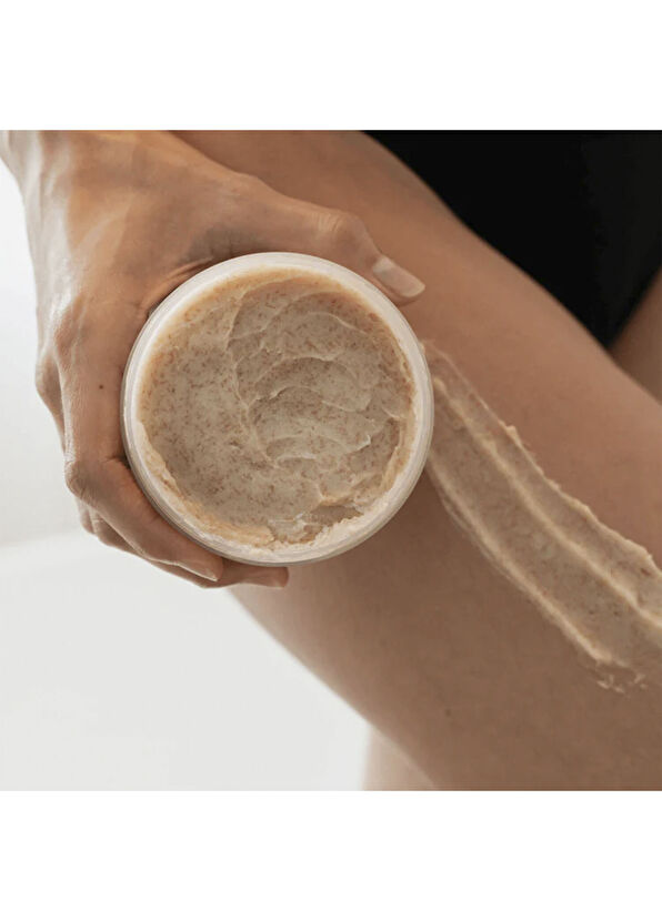 Codage Paris Exfoliating Balm Vücut Peelingi Balsamı 200 ml - 4