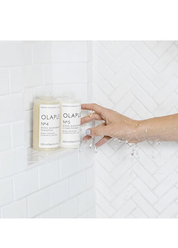 Olaplex Olaplex No4 Bond Maintenance Shampoo - 2