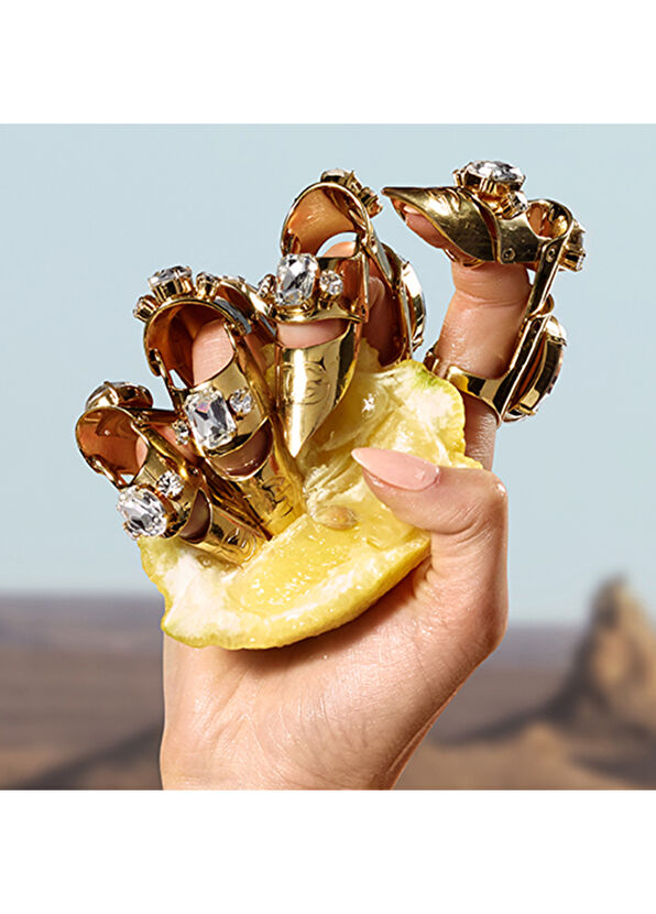 Dolce&Gabbana Q EDP 50 ml Kadın Parfüm - 3