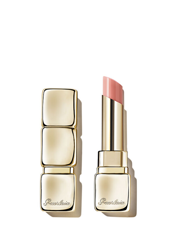Guerlain Kisskiss Be Glow 309 Honey Lip Balm - 1