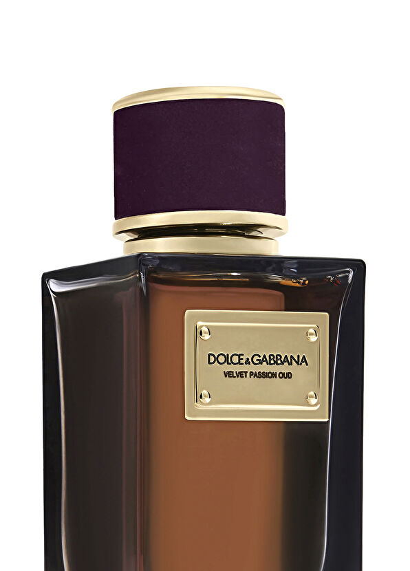 Dolce&Gabbana Velvet Desert Oud Eau De Parfum 100 ml - 3