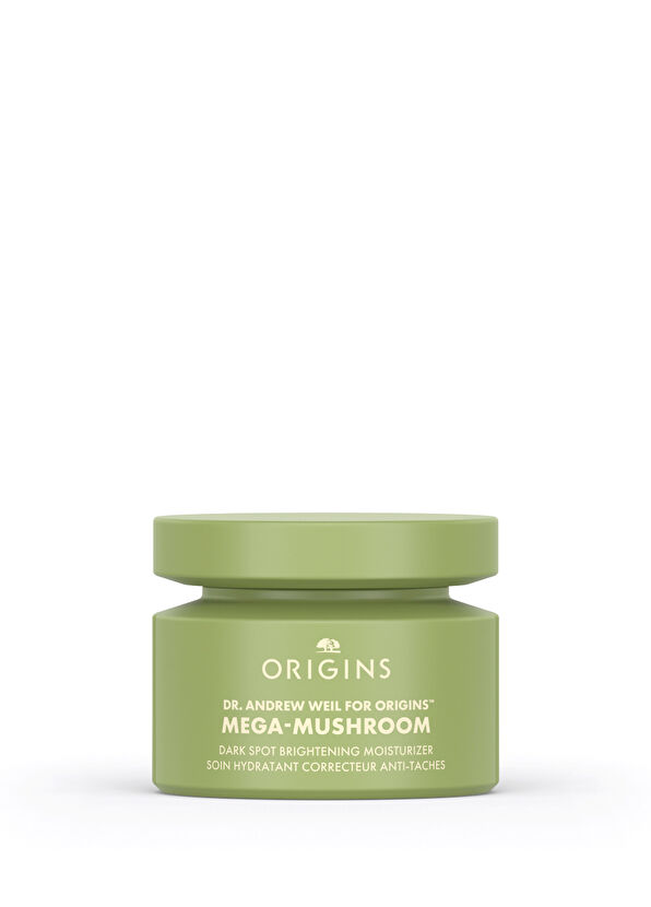 Origins Mega-Mushroom Koyu Leke Karşıtı Nemlendirici 50 ml - 1