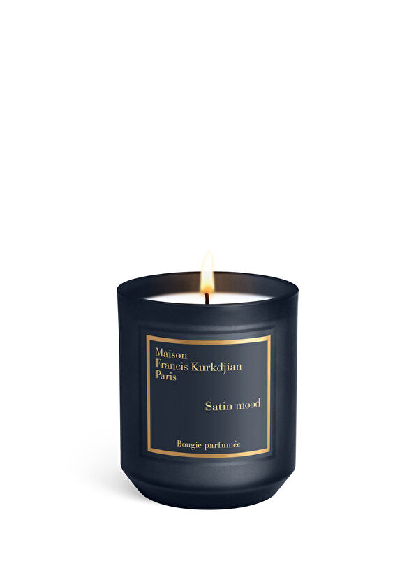 Maison Francis Kurkdjian Satin Mood Scented Candle 300 gr - 1
