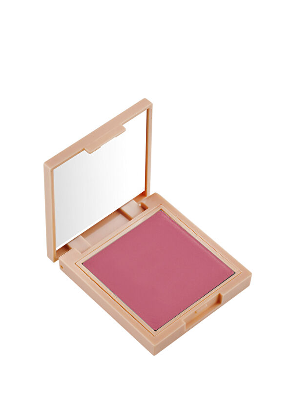 Dora Joy My Joy Cream Lip & Cheek 01 Wild Pink Allık - 1
