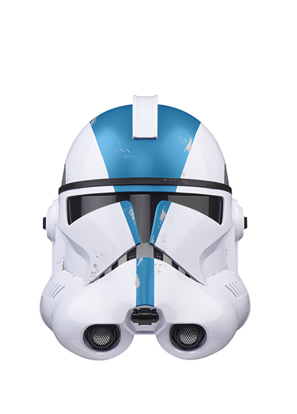 Star Wars  Black Series Clone Trooper 501st Legion Electronic Helmet - 1