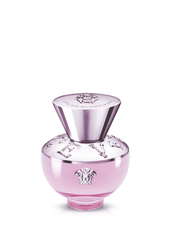 Versace Dylan Blush Pink EDP 50 ml Women's Perfume - 1