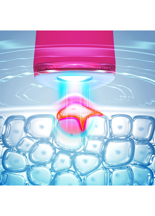 Foreo Espada 2 Fuchsia Cilt Bakım Cihazı - 3