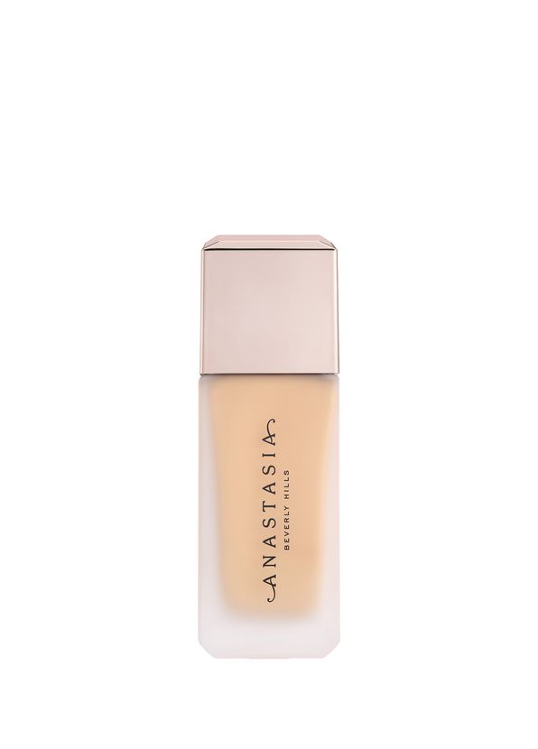 Anastasia Beverly Hills Impeccable Blurring Second Skin Matte Foundation 7 - 1