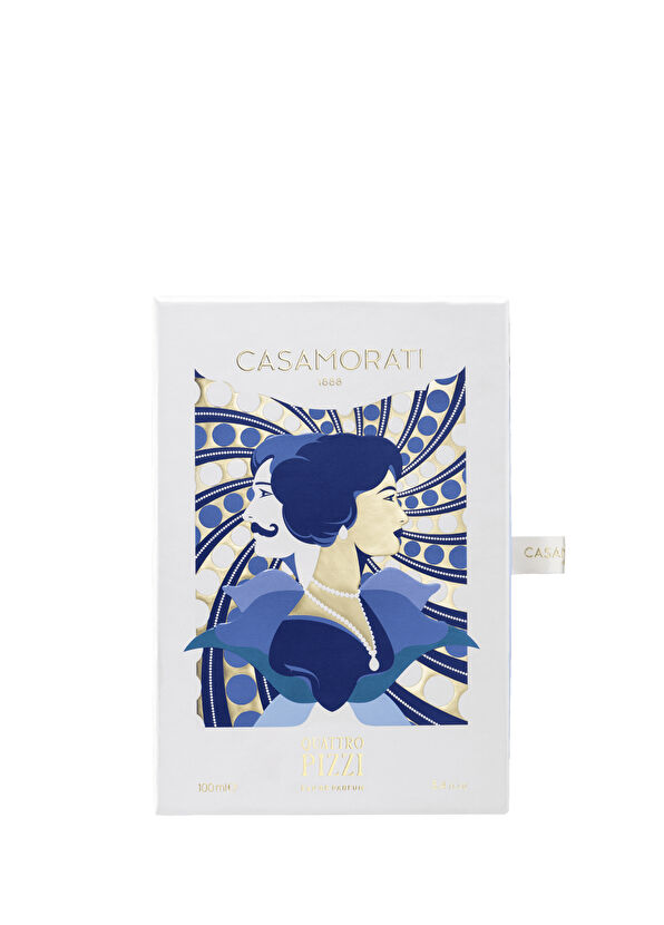 Xerjoff 4 Pizzi EDP 30 ml Unisex Parfüm - 2