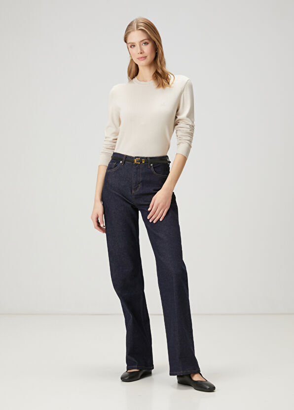 Beymen Club Bej Triko - 2