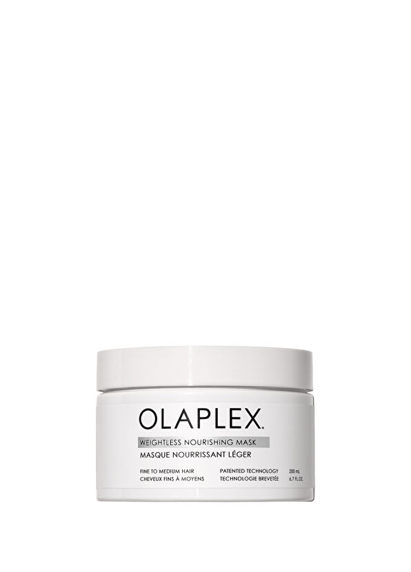 Olaplex Weightless Nourishing Mask 200 ml - 1