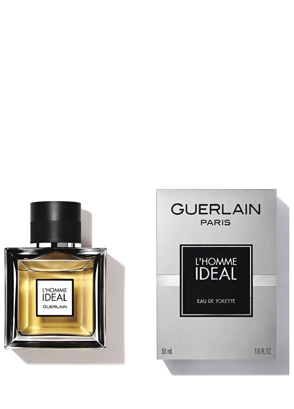 Guerlain L'Homme Ideal Edt 50ml - 2