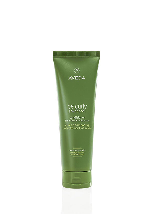 Aveda Be Curly Advanced Saç Kremi 250ml - 1