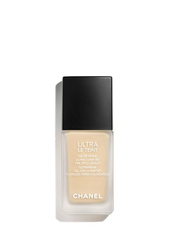 CHANEL Ultra Le Teint Fluide Foundation Bd21 30 Ml - 1