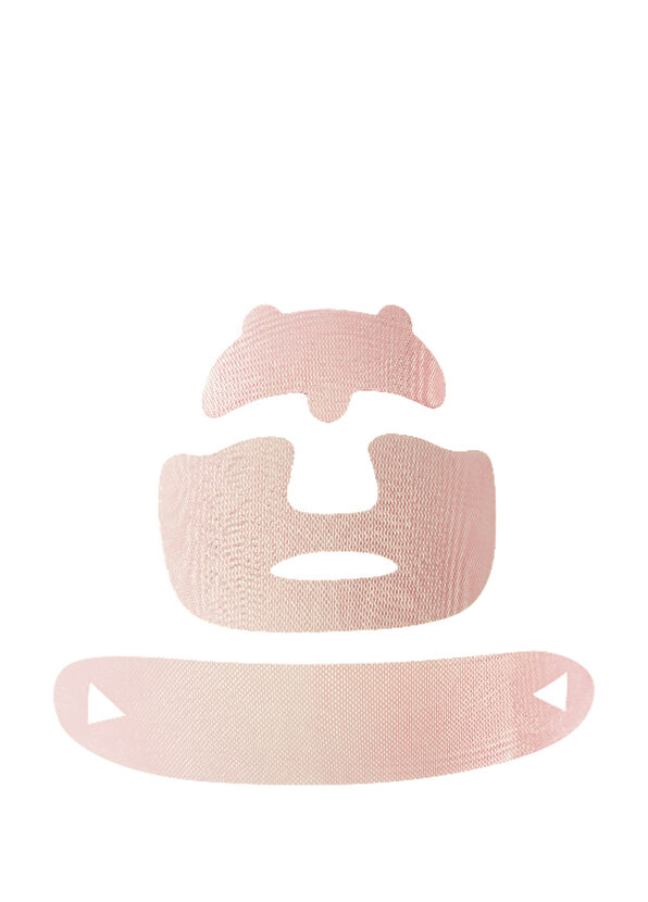 Meditherapy Tension Up Firming Moisturizing Face Mask - 3