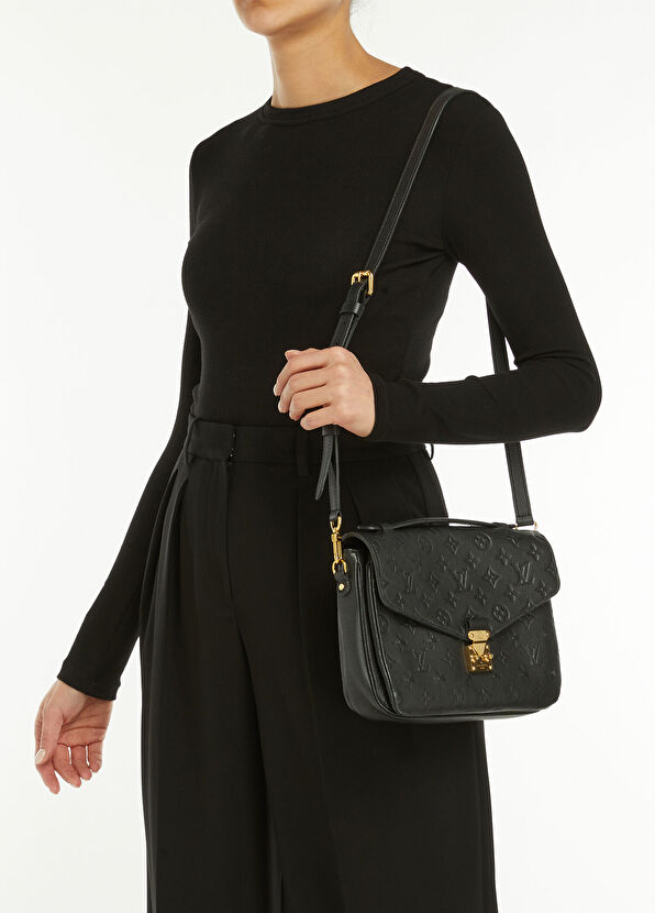 Beymen Reborn Louis Vuitton Pochette Metis Çanta - 2