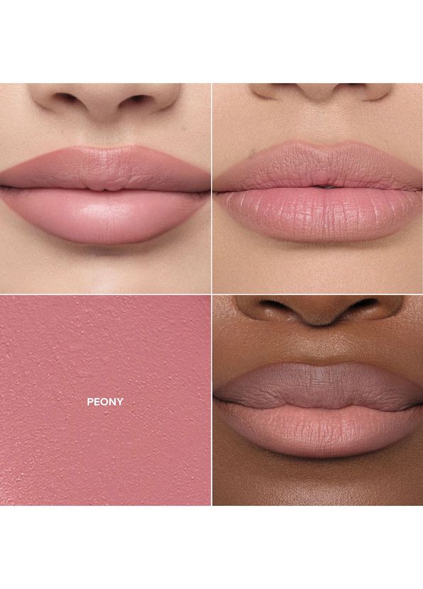 Anastasia Beverly Hills Matte Lipstick Peony - 2
