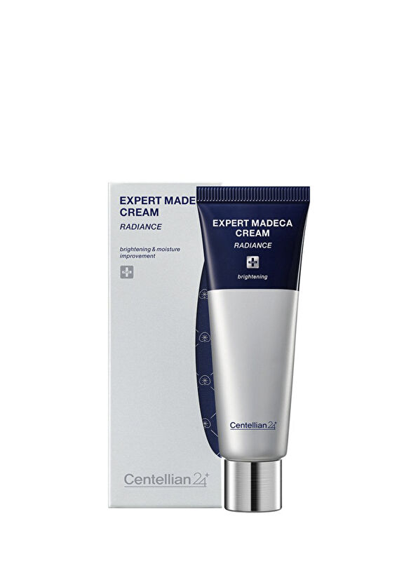 Centellian24 Expert Madeca Radience Parlaklık Veren Bakım Kremi 50 ml - 2
