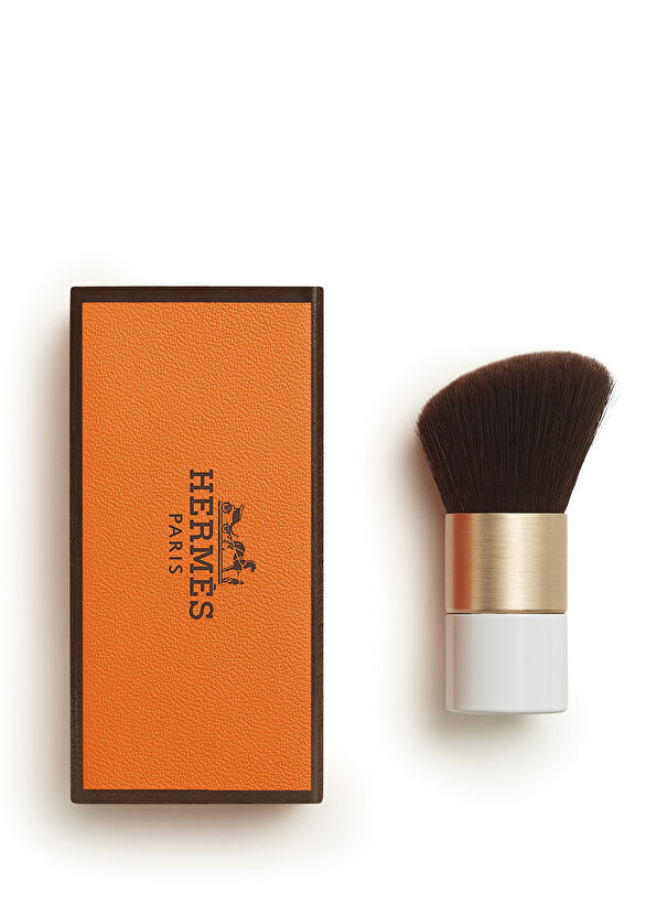 Hermès Le Voyagreur Seyahat Tipi Fırça - 2