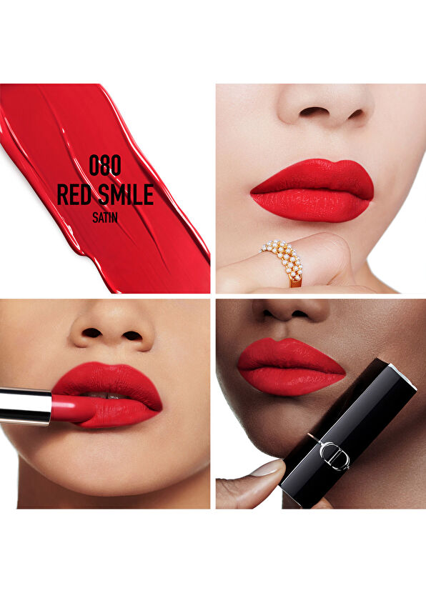 Dior Rouge Dior Satın 080 - 2