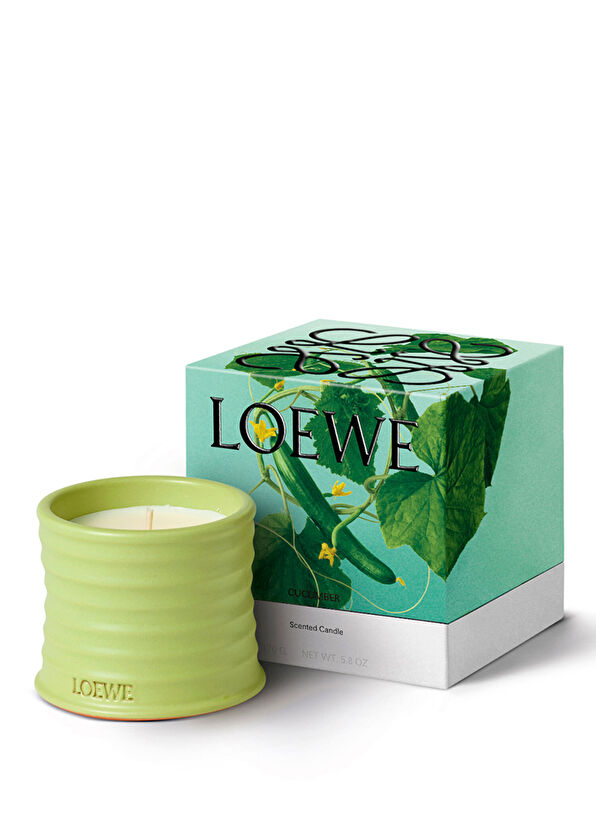 Loewe Cucumber 170 gr Mum - 2