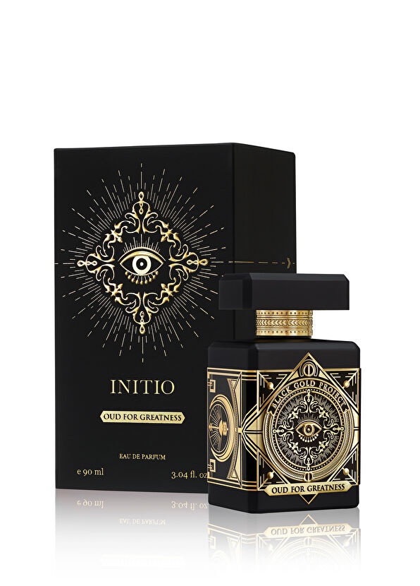 Initio Oud For Greatness EDP 90 ml Unisex Parfüm - 2