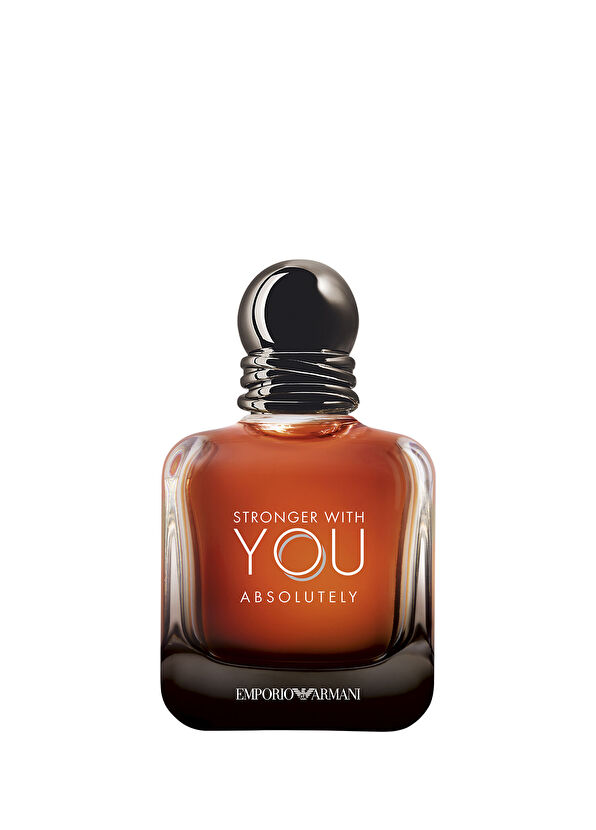 Giorgio Armani Stronger With You Absolutely EDP 50ml - 1