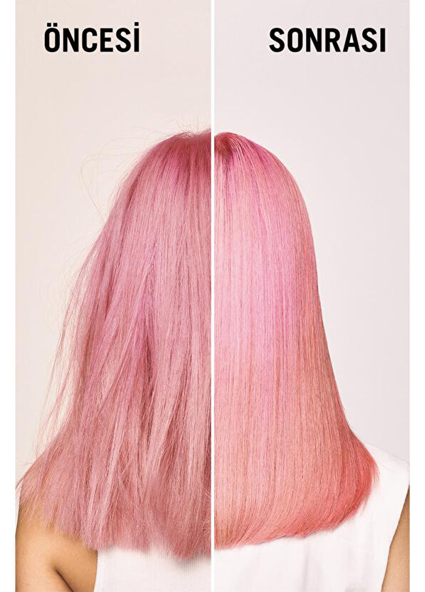 Fibre Clinix Vibrancy Shampoo for Colored Hair 300 ml - 4