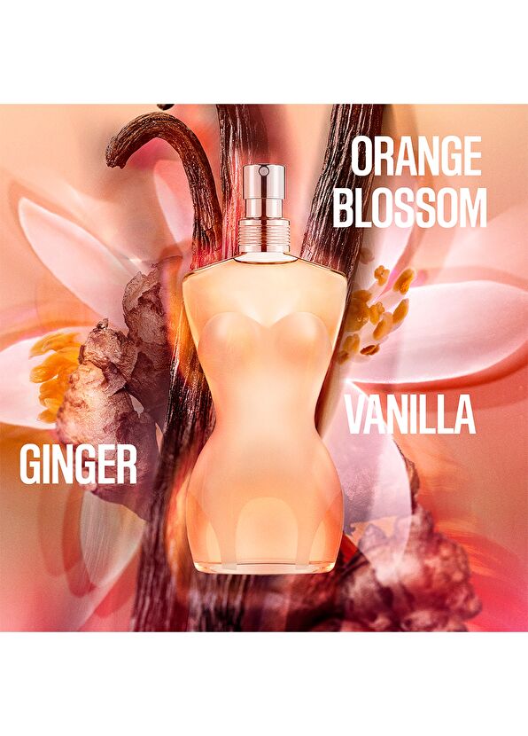 Jean Paul Gaultier Jean Paul Gaultier Classıque Edt 50Ml - 3