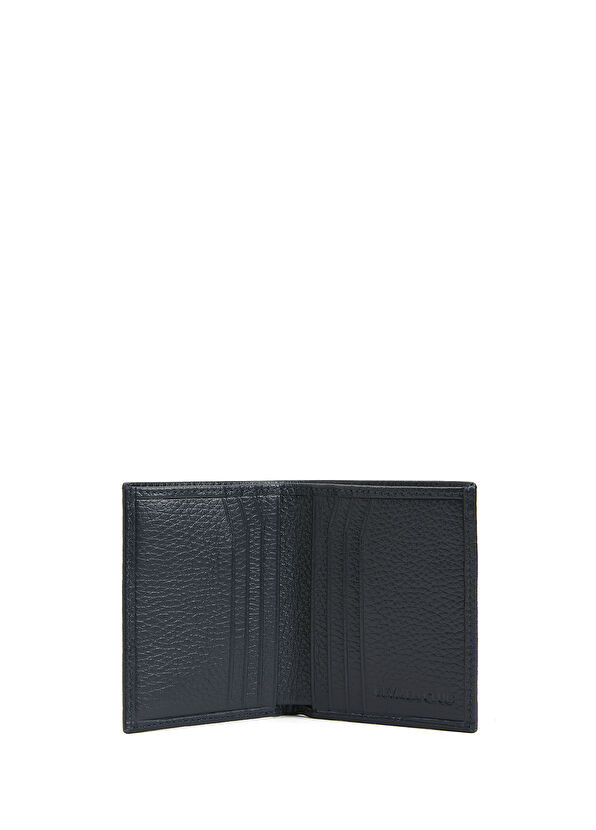 Beymen Club Lacivert Erkek Deri Cüzdan - 3